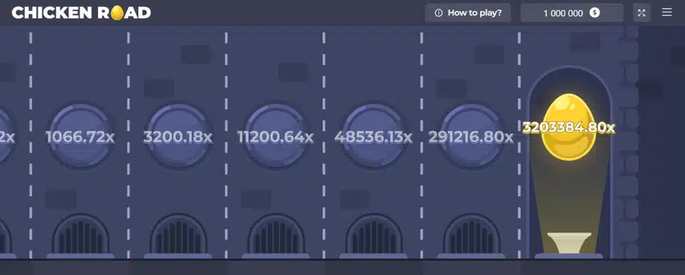 Kasyna z Chicken Road, kt&oacute;re polecamy graczom mobilnym