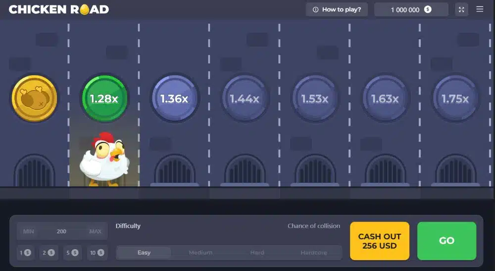 Odpowiedzialna gra — bo Chicken Road może wciągnąć Odpowiedzialna gra — bo Chicken Road może wciągnąć