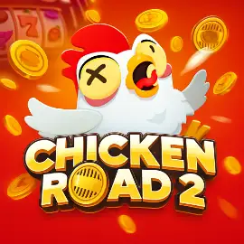 Chicken Road 2